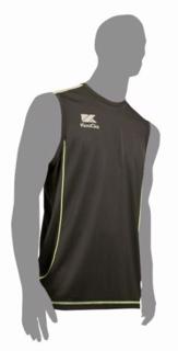 KooGa Pro Core Rugby Training Vest -2 